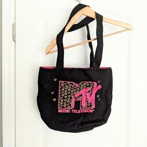 MTV Tote Bag 2004